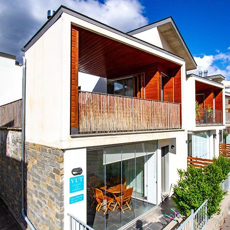 Pena Telera Villa Sabiñánigo Exteriör bild