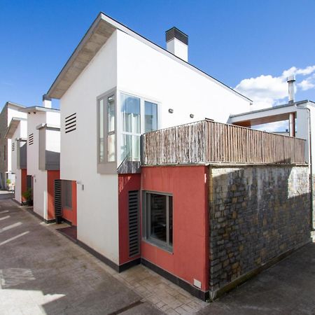 Pena Telera Villa Sabiñánigo Exteriör bild