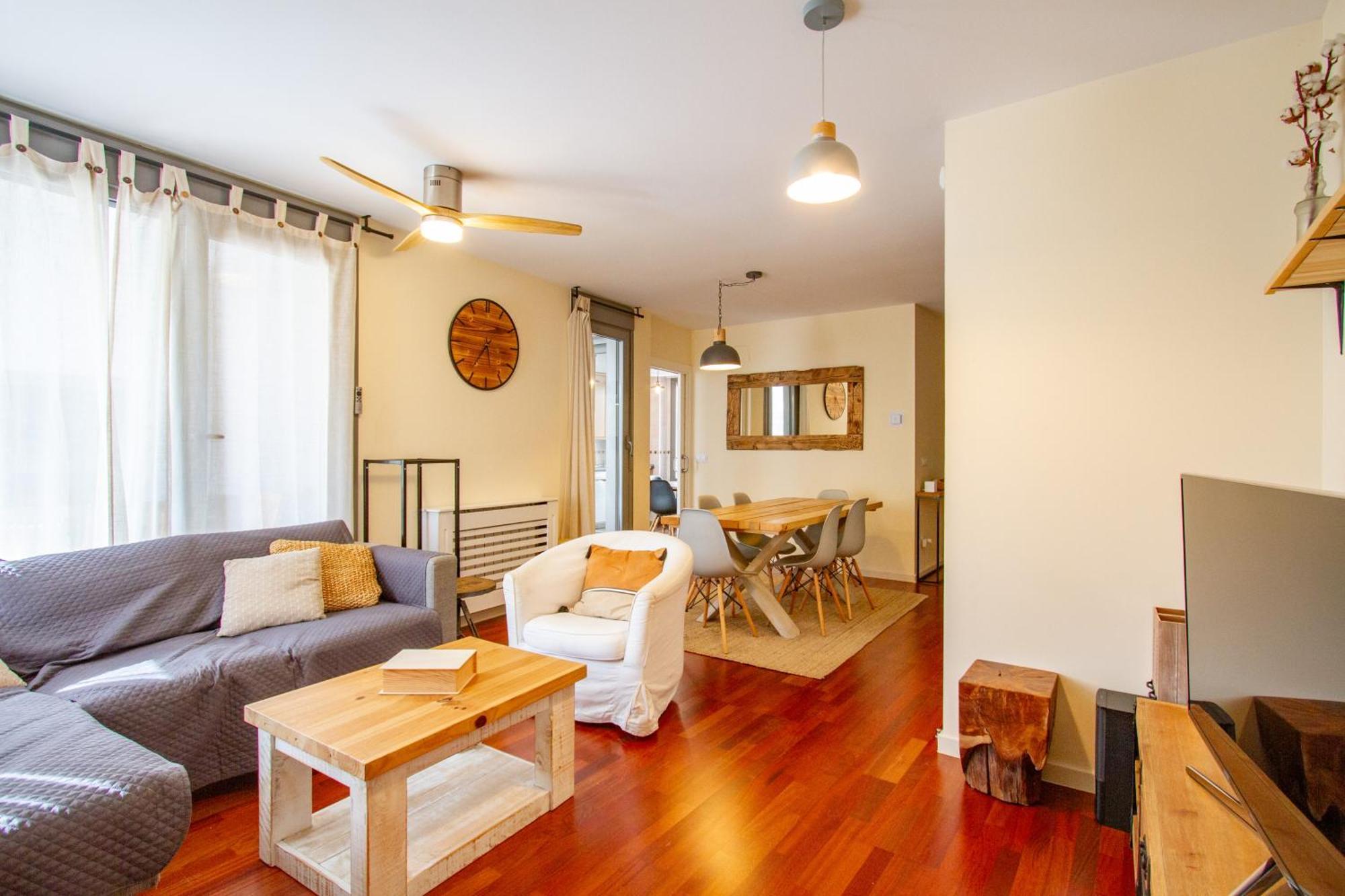 Pena Telera Villa Sabiñánigo Exteriör bild