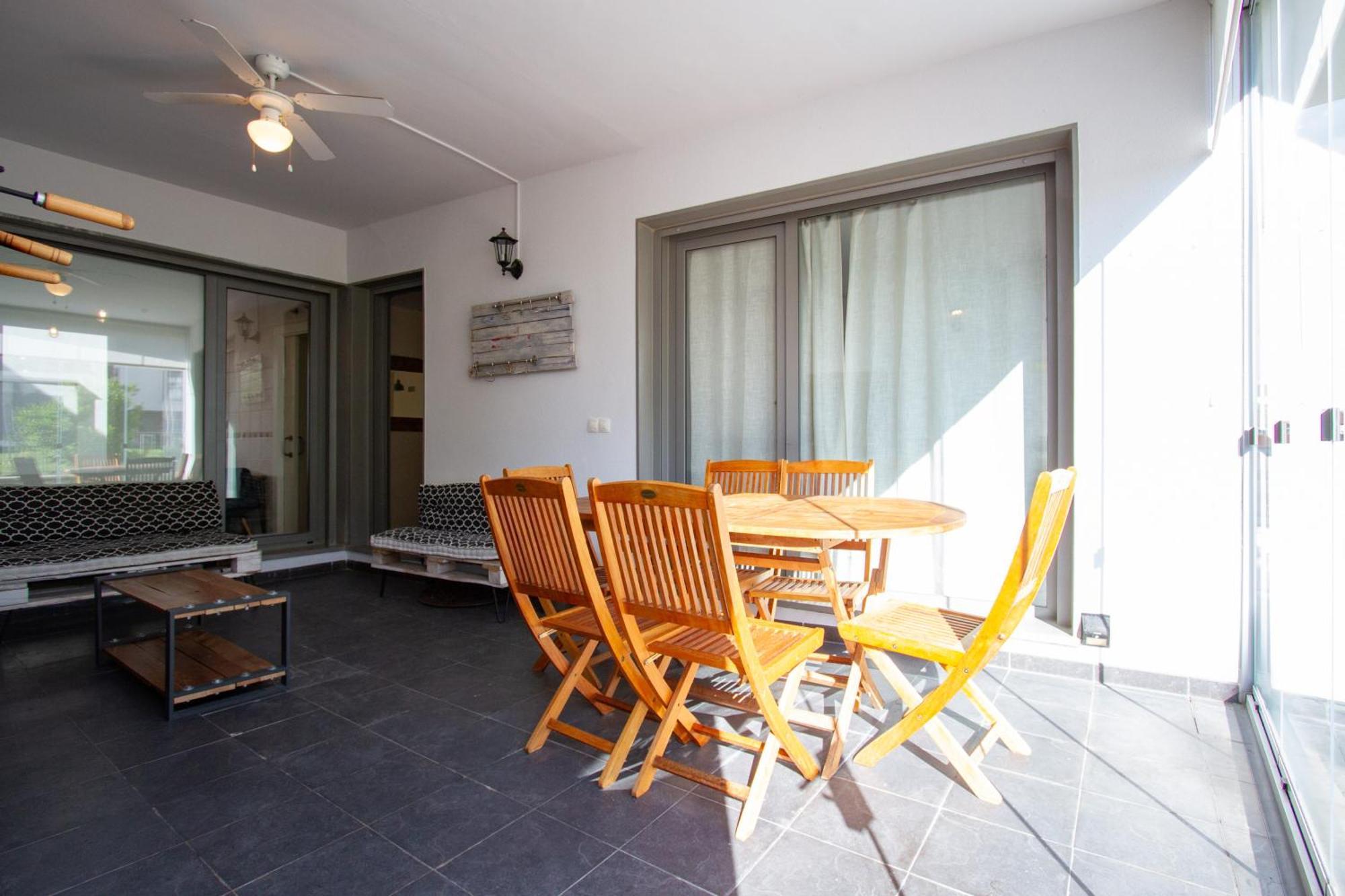 Pena Telera Villa Sabiñánigo Exteriör bild