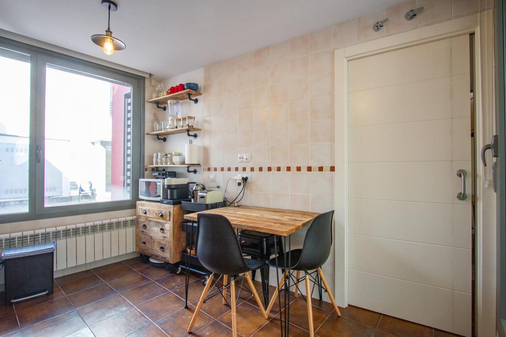 Pena Telera Villa Sabiñánigo Exteriör bild
