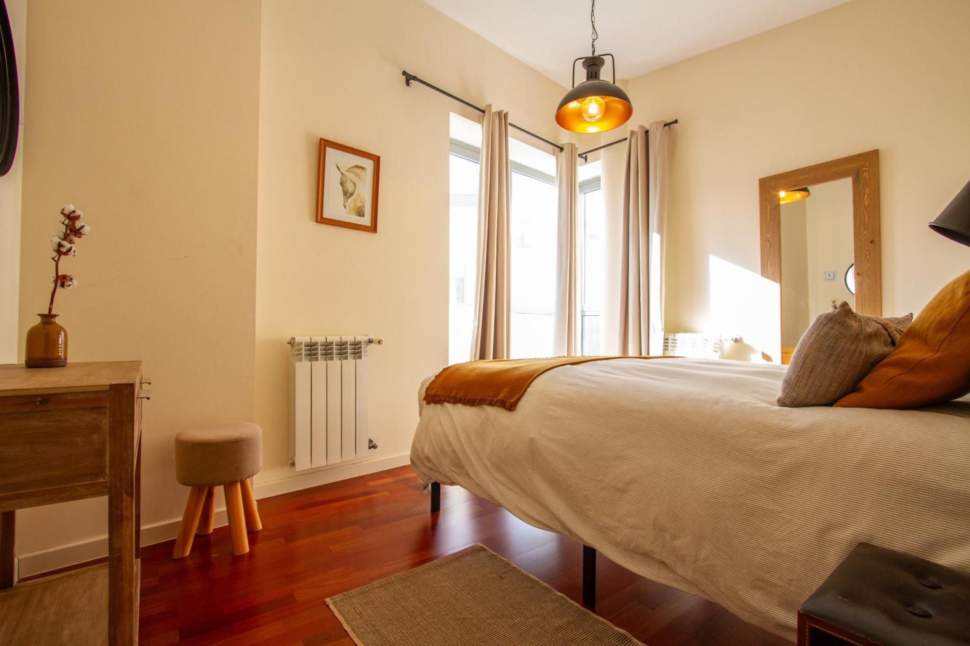 Pena Telera Villa Sabiñánigo Exteriör bild